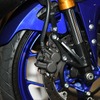 ヤマハ YZF-R25（東京モーターサイクル2019）