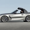 BMW Z4 新型