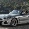 BMW Z4 新型