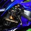 ヤマハ YZR-M1（東京モーターサイクルショー2019）