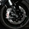 カワサキ Ninja H2 SX SE＋（東京モーターサイクルショー2019）