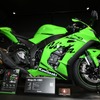 カワサキ Ninja ZX-10RR（東京モーターサイクルショー2019）