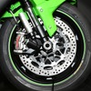 カワサキ Ninja ZX-10RR（東京モーターサイクルショー2019）