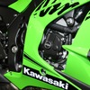 カワサキ Ninja ZX-10RR（東京モーターサイクルショー2019）