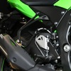 カワサキ Ninja ZX-10RR（東京モーターサイクルショー2019）