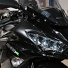 カワサキ Ninja ZX-6R（東京モーターサイクルショー2019）