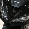 カワサキ Ninja ZX-6R（東京モーターサイクルショー2019）