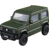 1/64 新型ジムニー JB64