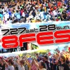 8フェス（イメージ）