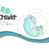 ダヴィンチ賞B部門：『Free crawler 人を包み込むバリアフリーの車椅子』　滝川麻友さん　お茶の水女子大学付属高等学校2年