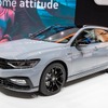 フォルクスワーゲン・パサート 改良新型（ジュネーブモーターショー2019）