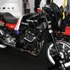 カワサキ Z900RS 18 ACTIVE STYLE（東京モーターサイクル2019）