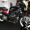 カワサキ Z900RS 18 ACTIVE STYLE（東京モーターサイクル2019）