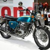 ホンダ ドリーム CB750 FOUR（東京モーターサイクル2019）