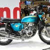 ホンダ ドリーム CB750 FOUR（東京モーターサイクル2019）