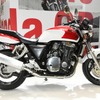 ホンダ CB1000 SUPER FOUR（東京モーターサイクルショー2019）