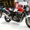 ホンダ CB1000 SUPER FOUR（東京モーターサイクルショー2019）