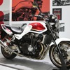 ホンダ CB1000 SUPER FOUR（東京モーターサイクルショー2019）