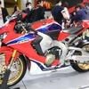 ホンダ CB1000RR SP（東京モーターサイクルショー2019）