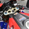 ホンダ CB1000RR SP（東京モーターサイクルショー2019）