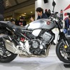 ホンダ CB1000R（東京モーターサイクルショー2019）