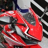 ホンダ CBR400R（東京モーターサイクルショー2019）