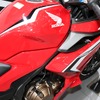 ホンダ CBR400R（東京モーターサイクルショー2019）