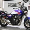 ホンダ CB400 Super Four（東京モーターサイクルショー2019）