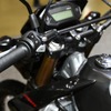 ホンダ CRF250L（東京モーターサイクルショー2019）