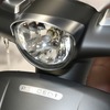 プジョーモトシクル ジャンゴ125 ABS（東京モーターサイクルショー2019）