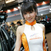 【東京オートサロン08】コンパニオン写真蔵…オートバックス その5