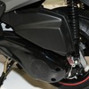 プジョーモトシクル シティスター125RS ABS（東京モーターサイクル2019）