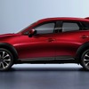 マツダCX-3