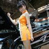 【東京オートサロン08】コンパニオン写真蔵…オートバックス その5