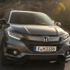 ホンダ HR-V（日本名：ヴェゼルに相当）の2019年モデル