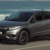 ホンダ HR-V（日本名：ヴェゼルに相当）の2019年モデル