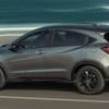 ホンダ HR-V（日本名：ヴェゼルに相当）の2019年モデル