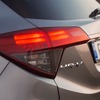 ホンダ HR-V（日本名：ヴェゼルに相当）の2019年モデル