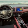 ホンダ HR-V（日本名：ヴェゼルに相当）の2019年モデル