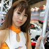 【東京オートサロン08】コンパニオン写真蔵…オートバックス その5