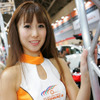 【東京オートサロン08】コンパニオン写真蔵…オートバックス その5