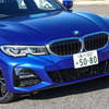 BMW 3シリーズ 新型（330i Mスポーツ）