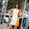 【東京オートサロン08】コンパニオン写真蔵…オートバックス その5