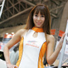 【東京オートサロン08】コンパニオン写真蔵…オートバックス その5