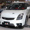【東京オートサロン08】写真蔵…monoCRAFT SS1