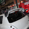 【東京オートサロン08】写真蔵…monoCRAFT SS1