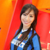 【東京オートサロン08】コンパニオン写真蔵…ピレリ