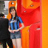 【東京オートサロン08】コンパニオン写真蔵…ピレリ