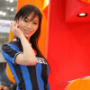 【東京オートサロン08】コンパニオン写真蔵…ピレリ