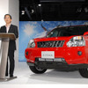 日産、グローバル生産が過去最高…12月実績